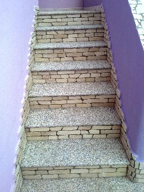 Apartamento de vacaciones en Cala Gonone (Nuoro)Casa de vacaciones