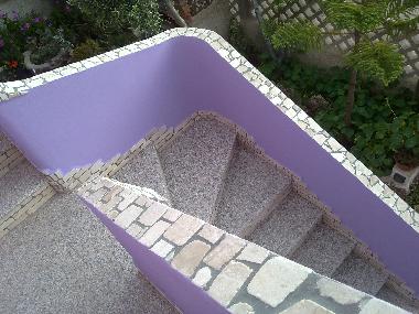 Apartamento de vacaciones en Cala Gonone (Nuoro)Casa de vacaciones