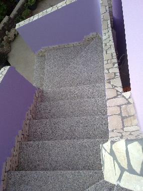 Apartamento de vacaciones en Cala Gonone (Nuoro)Casa de vacaciones