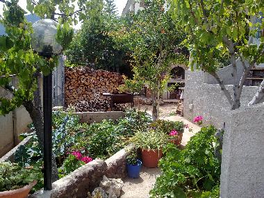 Apartamento de vacaciones en Cala Gonone (Nuoro)Casa de vacaciones