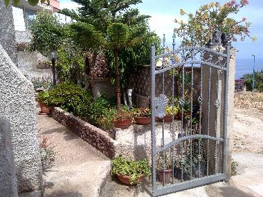 Apartamento de vacaciones en Cala Gonone (Nuoro)Casa de vacaciones