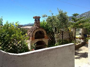 Apartamento de vacaciones en Cala Gonone (Nuoro)Casa de vacaciones