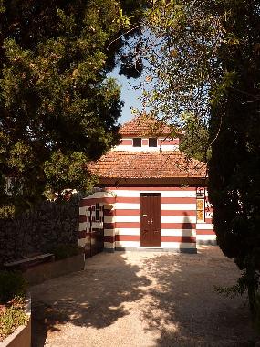 Chalet en Monchique (Algarve)Casa de vacaciones