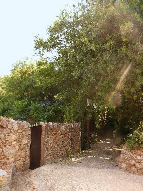 Chalet en Monchique (Algarve)Casa de vacaciones