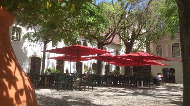 Chalet en Monchique (Algarve)Casa de vacaciones