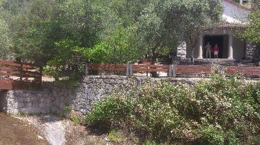 Chalet en Monchique (Algarve)Casa de vacaciones