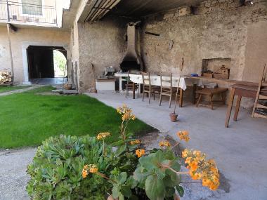 Casa de vacaciones en Sezana (Sezana)Casa de vacaciones