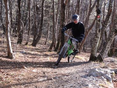 Casa de vacaciones en Sezana (Sezana)Casa de vacaciones