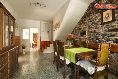 Casa de vacaciones en Sezana (Sezana)Casa de vacaciones