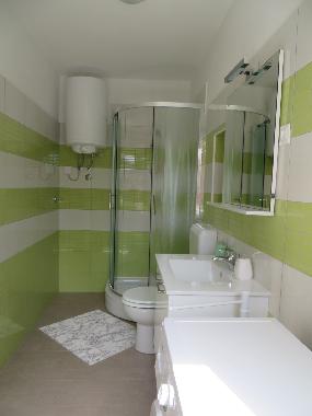 Casa de vacaciones en Sezana (Sezana)Casa de vacaciones