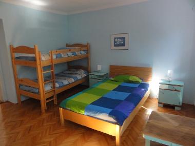 Casa de vacaciones en Sezana (Sezana)Casa de vacaciones