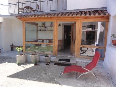 Casa de vacaciones en Sezana (Sezana)Casa de vacaciones