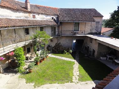 Casa de vacaciones en Sezana (Sezana)Casa de vacaciones