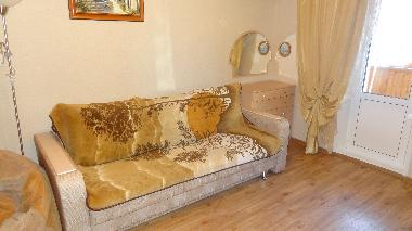 Apartamento de vacaciones en Moskva (Moskva)Casa de vacaciones