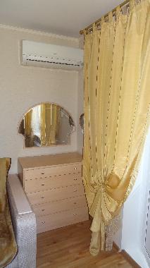 Apartamento de vacaciones en Moskva (Moskva)Casa de vacaciones