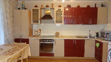 Apartamento de vacaciones en Moskva (Moskva)Casa de vacaciones