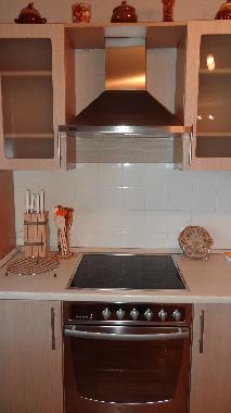 Apartamento de vacaciones en Moskva (Moskva)Casa de vacaciones