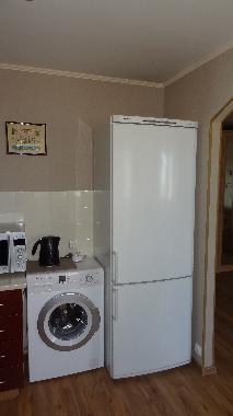 Apartamento de vacaciones en Moskva (Moskva)Casa de vacaciones