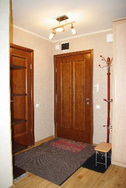 Apartamento de vacaciones en Moskva (Moskva)Casa de vacaciones