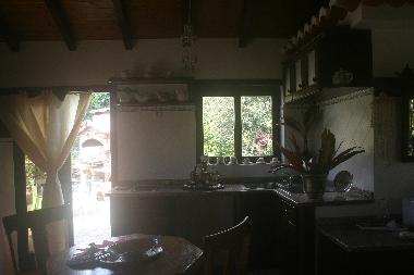 Chalet en Caniço (Madeira)Casa de vacaciones