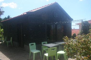 Chalet en Caniço (Madeira)Casa de vacaciones