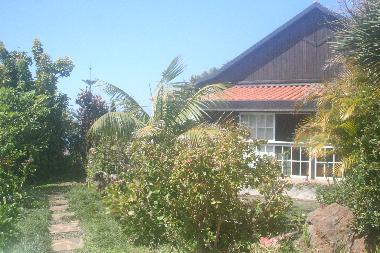 Chalet en Caniço (Madeira)Casa de vacaciones