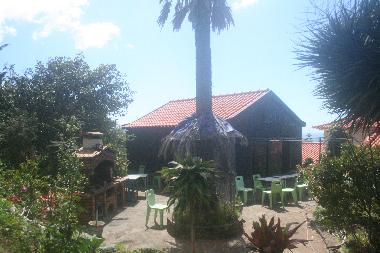 Chalet en Caniço (Madeira)Casa de vacaciones