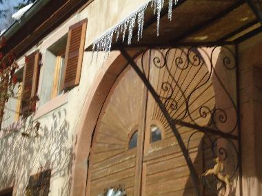 Casa de vacaciones en Lalaye-Charbes (Bas-Rhin)Casa de vacaciones