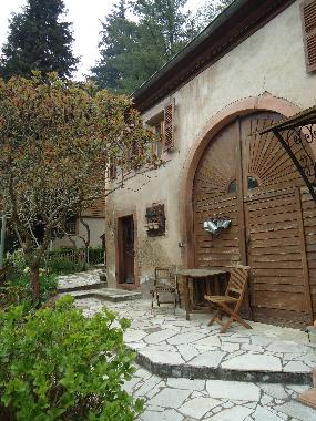 Casa de vacaciones en Lalaye-Charbes (Bas-Rhin)Casa de vacaciones