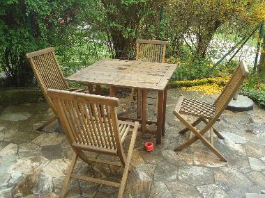 Casa de vacaciones en Lalaye-Charbes (Bas-Rhin)Casa de vacaciones