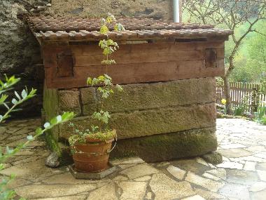 Casa de vacaciones en Lalaye-Charbes (Bas-Rhin)Casa de vacaciones