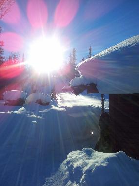 Casa de vacaciones en Aal (Buskerud)Casa de vacaciones