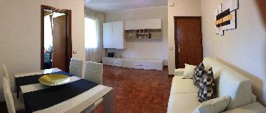 Apartamento de vacaciones en Arco (Trento)Casa de vacaciones