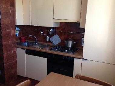Apartamento de vacaciones en Arco (Trento)Casa de vacaciones