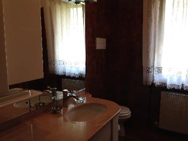 Apartamento de vacaciones en Arco (Trento)Casa de vacaciones