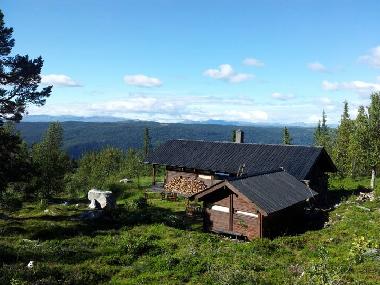 Casa de vacaciones en Aal (Buskerud)Casa de vacaciones