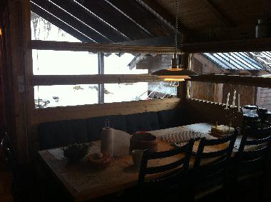 Casa de vacaciones en Aal (Buskerud)Casa de vacaciones