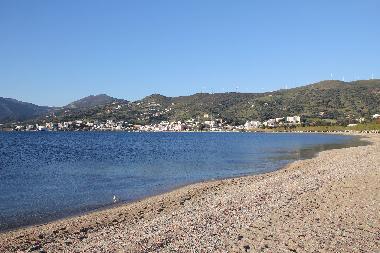 Apartamento de vacaciones en Marmari (Evvoia)Casa de vacaciones