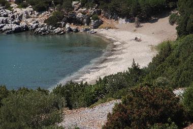 Apartamento de vacaciones en Marmari (Evvoia)Casa de vacaciones