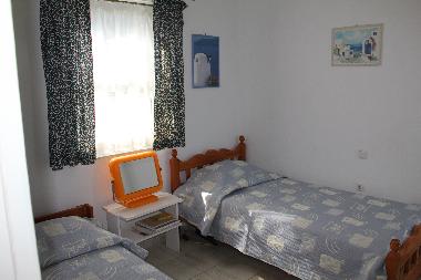 Apartamento de vacaciones en Marmari (Evvoia)Casa de vacaciones