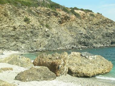 Apartamento de vacaciones en Marmari (Evvoia)Casa de vacaciones