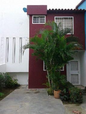Apartamento de vacaciones en Pampatar (Nueva Esparta)Casa de vacaciones