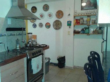 Apartamento de vacaciones en Pampatar (Nueva Esparta)Casa de vacaciones