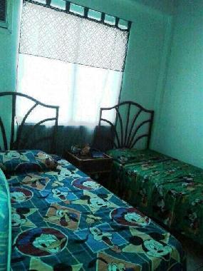 Apartamento de vacaciones en Pampatar (Nueva Esparta)Casa de vacaciones
