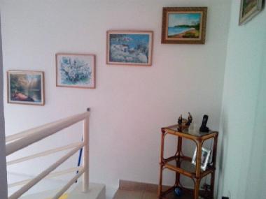 Apartamento de vacaciones en Pampatar (Nueva Esparta)Casa de vacaciones