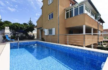 Apartamento de vacaciones en Pula (Istarska)Casa de vacaciones