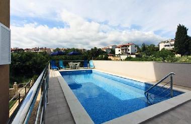 Apartamento de vacaciones en Pula (Istarska)Casa de vacaciones