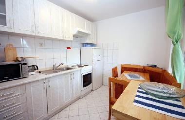 Apartamento de vacaciones en Pula (Istarska)Casa de vacaciones