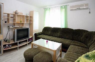 Apartamento de vacaciones en Pula (Istarska)Casa de vacaciones