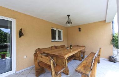 Apartamento de vacaciones en Pula (Istarska)Casa de vacaciones